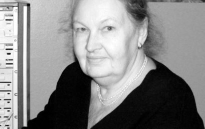 Веселова Марина Николаевна (17.07.1939–27.02.2022)