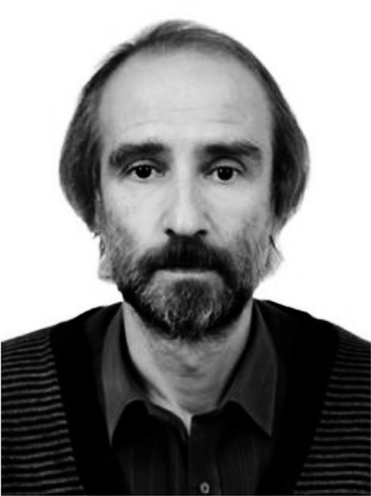 Бучаченко Алексей Анатольевич  (16.09.1965–28.09.2023)